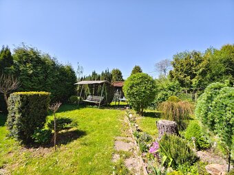 MUROVANÁ ZÁHRADNÁ CHATA S TERASOU, KOŠICE-ŤAHANOVCE - 19