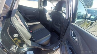 Renault Kadjar 1.5 DCi, 81 kw, Automat, 4x2, 2017 - 19