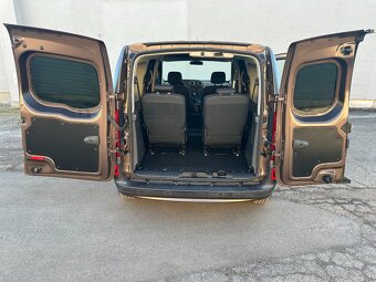 PREDÁM Mercedes-Benz Citan 111 CDI extralang / 7 miestny - 19