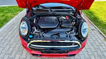 Mini Cooper S 2.0 SD SPORT 125 Kw automat - 19