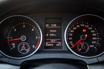 Volkswagen Golf 1.6TDI Comfortline - NOVÁ STK/EK - 19
