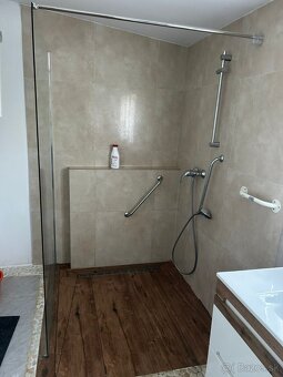 Na predaj chalúpka v peknom prostredí Čiernej Lehoty - 19