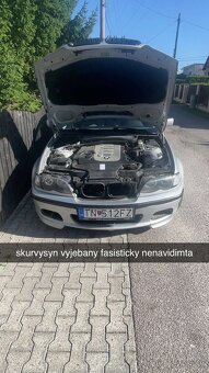 Bmw E46 330d 150kw - 19
