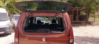 Peugeot Rifter 1.5 HDI 6Q - 19