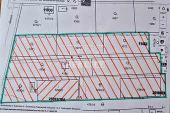 TUreality ponúka na predaj Priemyselný areál s veľkým... - 19
