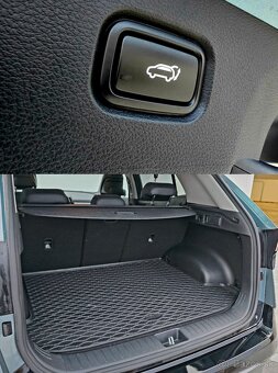 KIA Sportage 1.6 CRDi mHEV - 19