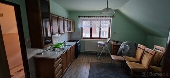 Predaj rodinného domu - 19