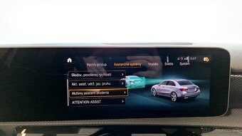 A sedan 180CDi 85kw AT - 19