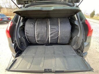 Predám Peugeot 3008 ,1,6HDI 80kw, - 19