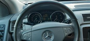 50. Mercedes-Benz R350 4matic Blueefficiency stk/ek 02.2025 - 19