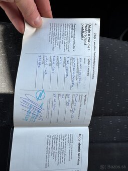 Opel Movano Plošina/ Podvozok/ Valník DC 2.3 CDTi 135k L3H1 - 19