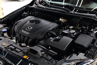 Mazda CX-3 2.0 Skyactiv-G120 Attraction A/T - 19