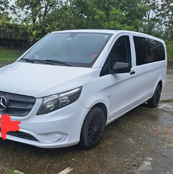 mercedes vito predam - 19