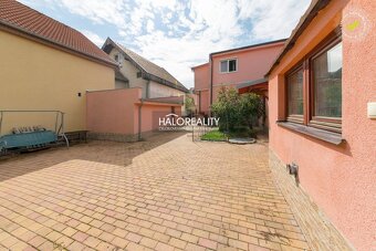 HALO reality - Predaj, päťizbový rodinný dom Bratislava Vrak - 19