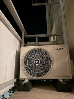 Montáž, servis a predaj klimatizácie - 19
