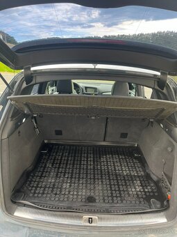 AUDI Q5 3.0 TDI 176kw  S-line - 19