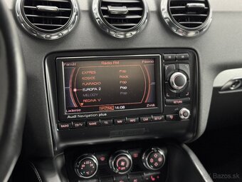 Audi TTS TT Coupe/Roadster 2.0 TFSI - 19
