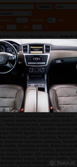 Mercedes ml350 bluetec - 19