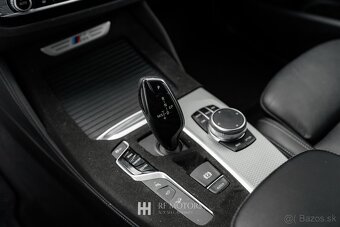 BMW X4 M 40i - 19