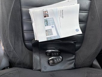 Volkswagen Touareg II 3.0 V6 TDI R-Line Slovak - 19