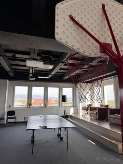 Kancelársky priestor na prenájom - 19