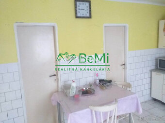 Predaj starší rodinný dom Vráble, NR (107-12-ERF) - 19