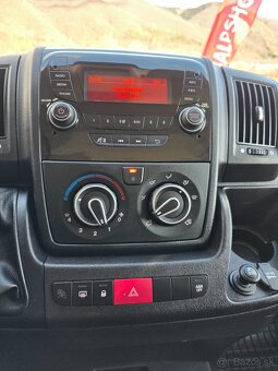 Peugeot Boxer Furgon 2,2 BlueHDI L2H2 330 - 19