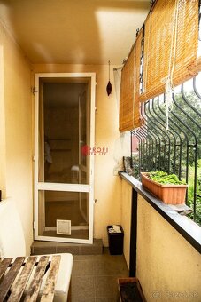 REZERVOVANÉ: Ponúkame na predaj priestranný 4izbový byt v po - 19