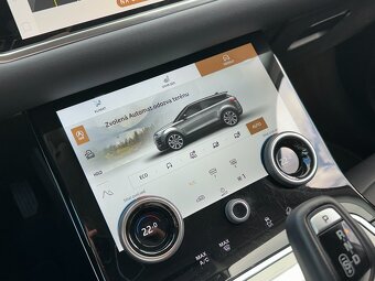 Land Rover Range Rover Evoque 2.0D 4x4 A/T - 19