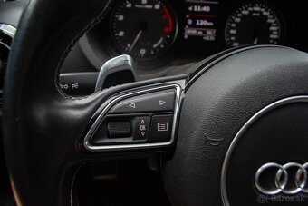 Audi S3 8V 2.0 TFSi - 19