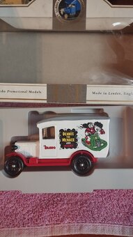 20x krásne kovové modely lledo(1) - 19