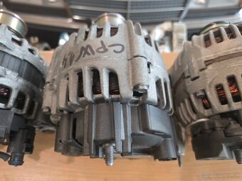 ALTERNATOR SKODA - VW - AUDI - SEAT - 19