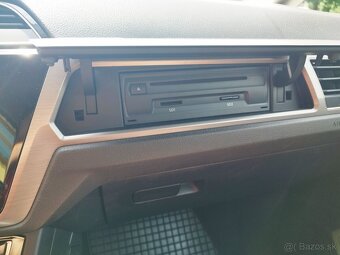 VW TOURANA 2.0 TDI 110kw - 19