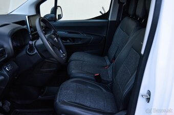 Opel Combo Van 1.5 CDTI 130k XL // 66.000km // - 19