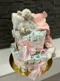 Plienkové torty - 19