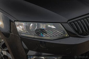 Škoda Octavia 2.0 TDI CR DPF RS - 19