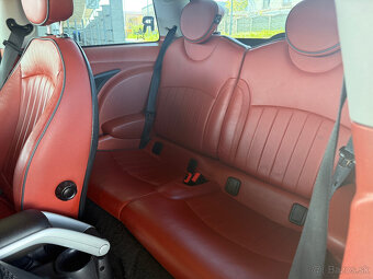 Mini Cooper S Automat - 19