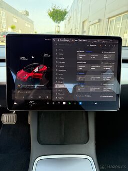 Tesla Model 3 Long Range Dual Motor AWD 4x4 - 19