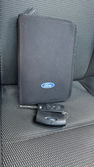 Ford C-Max 1.6 TDCi - 19