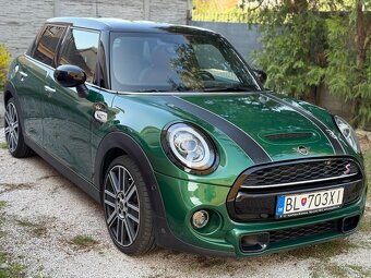 Mini Cooper S 60 years LIMITED EDITION - 19