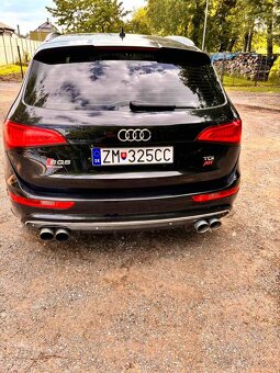 Audi SQ5 - 19