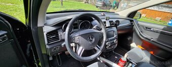 Mercedes R 500 - 19
