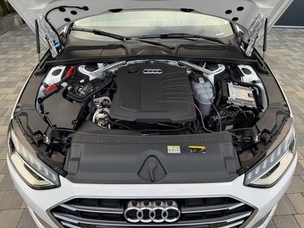 Audi A4 Avant 35 2.0 TDI Advanced S-tronic - 19