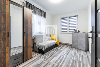• REZERVOVANÉ • Novostavba Bungalovu, 136 m2, Pozemok 872 m2 - 19