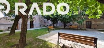 RADO | 2-izbový byt na Tehelnej ulici | Bratislava - 19