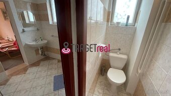 TARGETreal | ZNÍŽENÁ CENA Rodinný dom s 2 garážami, Turčians - 19