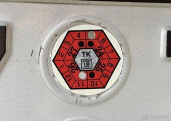 Škoda Kodiaq 2.0 TDI DSG STYLE CANTON nafta automat 110 kw - 19