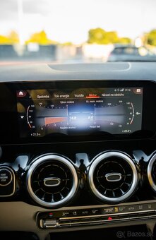 Mercedes-Benz GLA 250e 2022 – 45 000 km – Top Stav DPH SK - 19