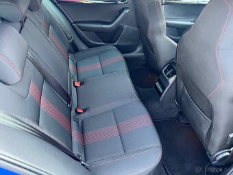 Škoda Octavia combi 2.0 TDI, 110 kw, Sport Edition - 19