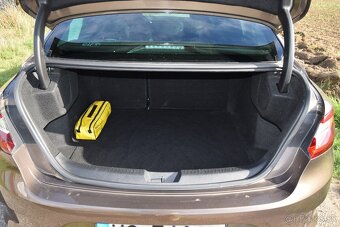 Renault Megane Grand Coupe TCe 115 GPF (85kW), benzín - 19
